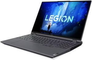 Lenovo Legion 5 Pro 16Iah7H 16 Laptop i712700H RTX 3070 Ti 16GB 512GB SSD W11H