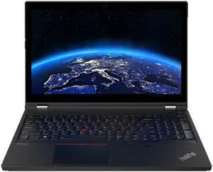 Lenovo Thinkpad P15 G1 15.6" Laptop i7-10750H Quadro T1000 16GB 512GB SSD W10P