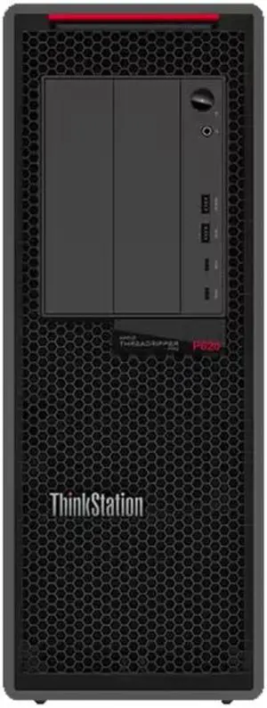 Lenovo Thinkstation P620 Desktop Ryzen Threadripper Pro-5945WX 32GB 512GB W11P