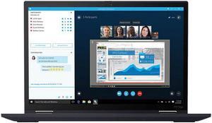 Lenovo Thinkpad X13 Gen 2I 13.3" Laptop i5-1145G7 16GB 256 GB SSD W11P