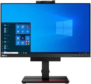 Lenovo ThinkCentre Tiny-In-One 24 G4 23.8" Monitor 1920 x 1080 IPS 60Hz 4ms 250 nits Lenovo ThinkCentre Tiny-In-One 24 G4 23.8" Monitor 1920 x 1080 IPS 60Hz 4ms 250 nits