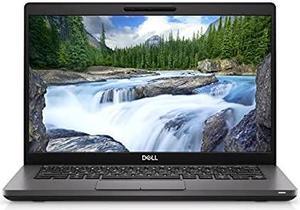 Dell Latitude 5400 14", Core i7-8665U, 16GB RAM, 256GB SSD, Win 11 Pro