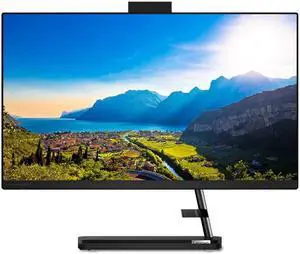 Lenovo Ideacentre Aio 3 24Alc6 23.8" AIO Ryzen 3 7330U 4GB RAM 256GB SSD W11H