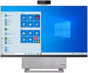 Lenovo Yoga AIO 7 27ACH6 27" 4K Touch AMD Ryzen 7-5800H 16GB 512GB SSD W11H