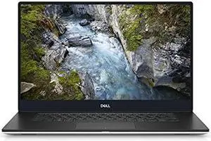 Dell Precision 5540 15.6" Laptop Core i9 2.30 GHz 32 GB 1 TB SSD Windows 11 Pro