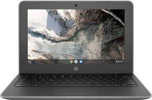 HP Chromebook 11 G7 Ee 11.6" Chromebook Celeron N4020 4GB 16 GB Chrome OS
