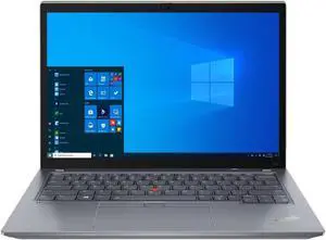 Lenovo Thinkpad X13 G2 13" Laptop Intel Core i5-1135G7 8GB RAM 256GB SSD W11P