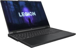 Lenovo Legion Pro 5 Gaming Laptop i9-13900HX 2.20 GHz NVIDIA GeForce RTX 4060  32GB RAM 1TB M.2 SSD 16.0" WQXGA Windows 11 Home 82WK00M7US