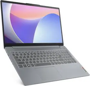 Lenovo Ideapad Slim 3 15Iru8 15" Touch Laptop i5-1335U 8GB RAM 256GB SSD W11H