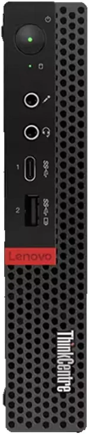 Lenovo Thinkcentre M720Q Tiny PC Intel Core i5-8600T 16GB RAM 256GB SSD W10P