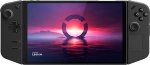 Lenovo Legion Go Handheld Touchscreen Gaming PC - Shadow Black [AMD Ryzen Z1 Extreme 16GB RAM 512GB SSD]
