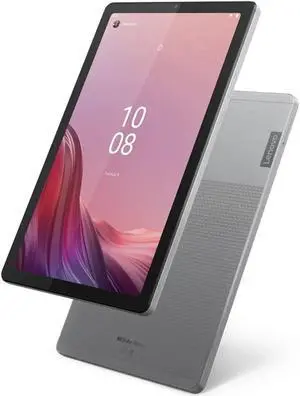 LenovoTB310Fu 9" Touch Tablet MediaTek Helio G80 4GB RAM 64GB SSD Android OS