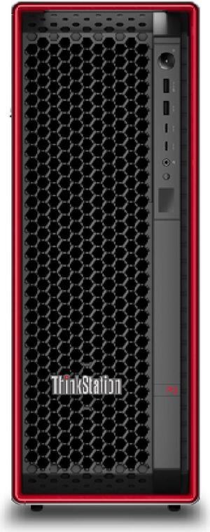 Lenovo Thinkstation P5 Tower Intel Xeon W3-2423 NVIDIA T400 16GB 512GB SSD W11P- (Manufacturer Recertified)