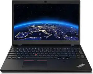 Lenovo Thinkpad T15P G2 15.6" i7-11850H GeForce GTX 1650 32GB RAM 512GB SSD W11P- (Manufacturer Recertified) Lenovo Thinkpad T15P G2 15.6" i7-11850H GeForce GTX 1650 32GB RAM 512GB SSD W11P- (Manufacturer Recertified)