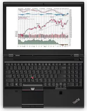 Lenovo Thinkpad P50 15.6" Laptop Xeon E3-1505M Quadro M2000M 32GB RAM 512GB SSD W10P