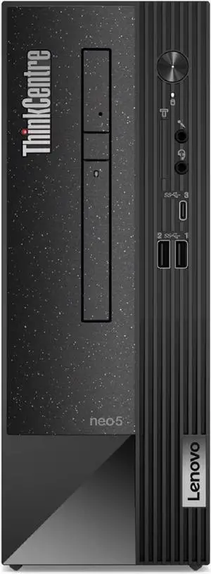 Lenovo Thinkcentre Neo 50S G4 SFF PC Intel Core i5-13400 8GB RAM 256GB SSD W11P Lenovo Thinkcentre Neo 50S G4 SFF PC Intel Core i5-13400 8GB RAM 256GB SSD W11P