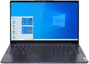 Lenovo IdeaPad Slim 7 14ITL05 14" Laptop Intel Core i7-1165G7 16GB Ram 1TB SSD W11H- (Manufacturer Recertified)