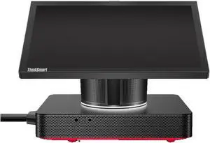 Lenovo ThinkSmart Hub 10.1" Touch AIO Intel Core i5-8365UE 16GB 256GB SSD W11H- (Manufacturer Recertified)