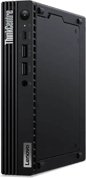 Lenovo Thinkcentre M70Q G4 Tiny PC Intel Core i5-13400T 8GB RAM 256GB SSD W11P- (Manufacturer Recertified)