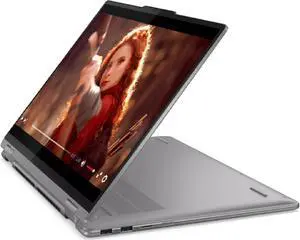 Lenovo Yoga 7 2-In-1 16Ahp9 16" Touch Laptop Ryzen 7 8840HS 16GB 1TB SSD W11H