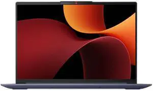 Lenovo IdeaPad Slim 5 Laptop Ryzen 7 8845HS 16GB RAM 1TB SSD 16.0" Touchscreen Windows 11 Home 83DD002JUS