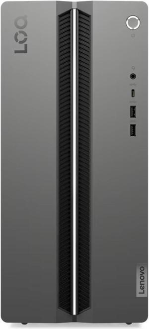 Lenovo Loq 17Irr9 Tower PC i5-14400F GeForce RTX 4060 16GB RAM 512GB SSD W11P