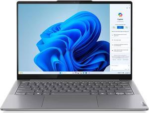Lenovo Slim 7 14Imh9 14" Touch Laptop Core Ultra 5-125H 16GB 512GB SSD W11H