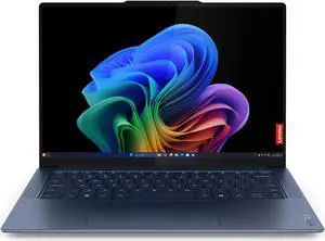Lenovo YOGA SLIM 7 14Q8X9 14.5" SnapDragon X Elite X1E-78-100 16 GB 1 TB W11P