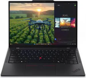 Lenovo ThinkPad T14S G6 14" Snapdragon X Elite X1E-78-100 32GB 1TB SSD W11P