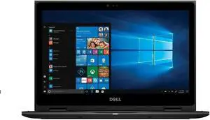 Dell Latitude 3390 2-In-1 13.3"Intel i5-8250U 8GB 256 GB SSD W10P Touch