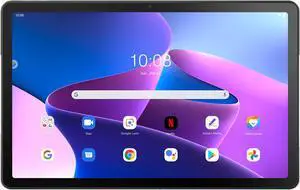 Lenovo Tab M10 Plus G3 10.6" Touch 2K Helio G80 4GB Ram 64GB eMMC Android 12- (Manufacturer Recertified) Lenovo Tab M10 Plus G3 10.6" Touch 2K Helio G80 4GB Ram 64GB eMMC Android 12- (Manufacturer Recertified)