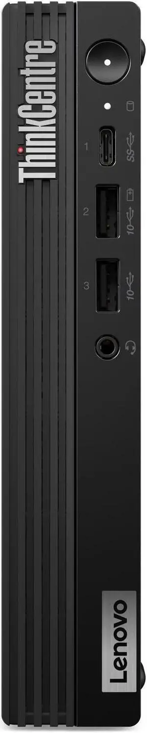 Lenovo Thinkcentre M70Q G5 Tiny PC Intel Core i7-14700T vPro 16GB 1TB SSD W11P- (Manufacturer Recertified)