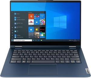 Lenovo Thinkbook 14S Yoga Itl 14" Touch Laptop i5-1135G7 8GB RAM 512GB SSD W10P