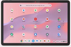 Lenovo Laptop Duet 11M889 13.3" Touch Kompanio 838 4 GB RAM 64GB SSD Chrome OS