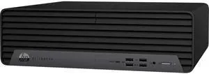 HP Elitedesk 800 G6 Desktop Intel Core i5-10500T 16GB 256GB SSD W10P