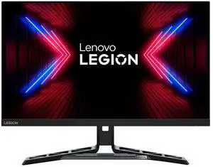 Lenovo Legion R27QE-30 27" QHD Monitor 2xHDMI 1xDisplay Port 450nit 180Hz IPS .5 ms- (Manufacturer Recertified)