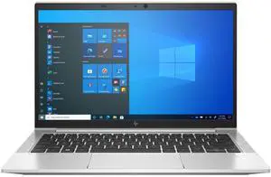 HP Elitebook 830 G8 13.3" Touch Laptop Intel Core i5 1.7GHz 16GB 256GB SSD W10P