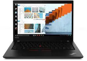 Lenovo Thinkpad T14 G1 14" Laptop Intel i5 1.7GHz 16GB 256GB SSD Windows 10 Pro