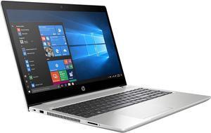 HP Probook 650 G5 15.6" Laptop Intel Core i5 1.60 GHz 16 GB 256 GB SSD W10P