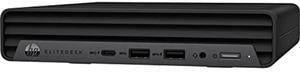HP Elitedesk 805 G6 Desktop AMD Ryzen 5 Pro-4650G 16GB 256 GB SSD W11P