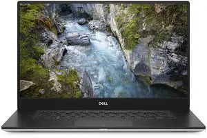 Dell Precision 5540 15.6" Touch Laptop Intel i9 2.30 GHz 64 GB 1 TB SSD W10P