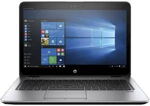 HP Elitebook 745 G3 Laptop AMD A10 1.80 GHz 8GB Ram 256GB SSD W10P