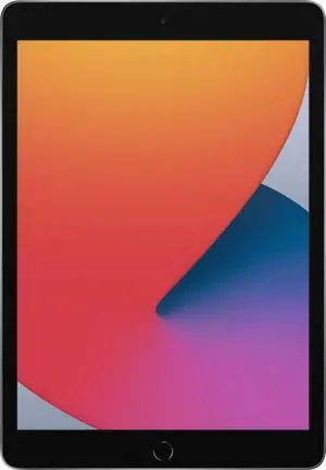 Apple iPad G8 10.2" Tablet (WiFi Only) 32 GB iOS