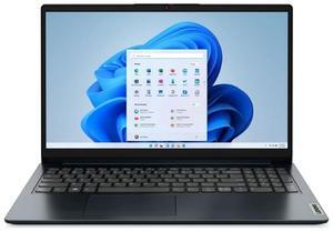 Lenovo IdeaPad 1 15IAU7 15.6" Laptop Intel Core i5-1235U 8GB Ram 256GB SSD W11H