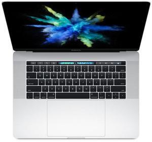Apple MacBook Pro (2019) 15.4" Laptop Core i7 2.60GHz 16GB 256GB SSD MAC OS X