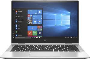 HP Elitebook X360 830 G7 13.3" Laptop i5-10310U 16GB 256 GB SSD W11P-64