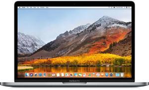 Apple Macbook Pro (2020) 13.3" Laptop Apple M2-8GB 512GB SSD MAC OS X