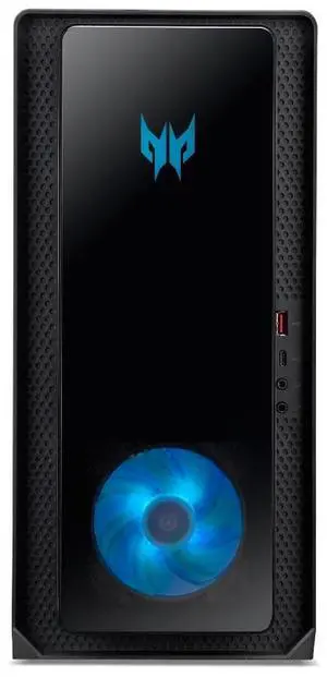 Acer Predator Orion 3000 PC Intel Core i7 2.1GHz RTX 3070 16GB 1TB HDD W11P WiFi