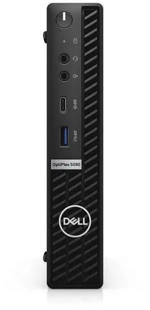 Dell Optiplex 5090 Micro Desktop Intel Core i7-11700T 32GB 256GB SSD W11P WiFi