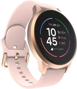iTouch Sport 4 Smartwatch - Rose Gold